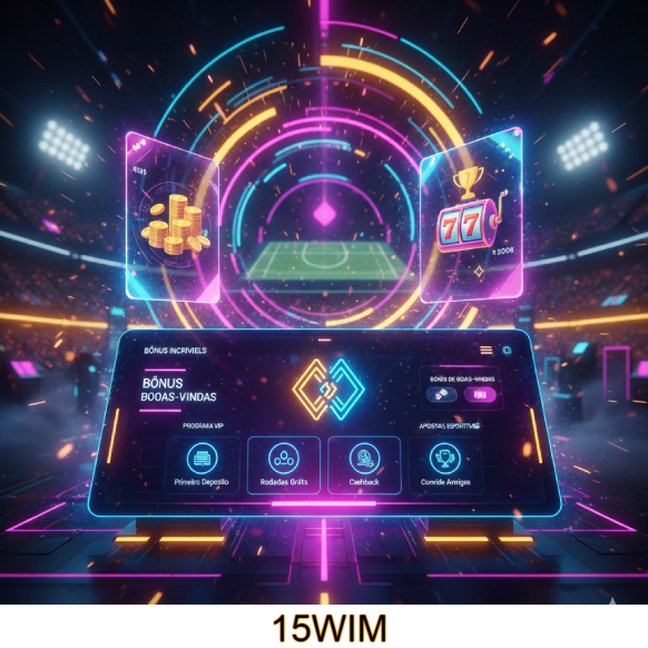 Bônus da 15WIM (Figura 1)