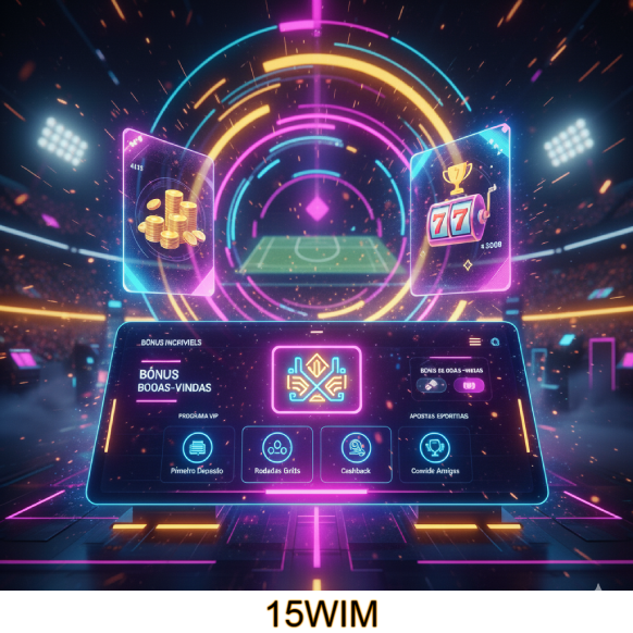 Bônus da 15WIM (Figura 3)