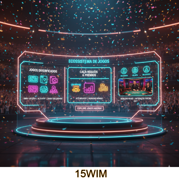 15WIM Jogos Figura 1